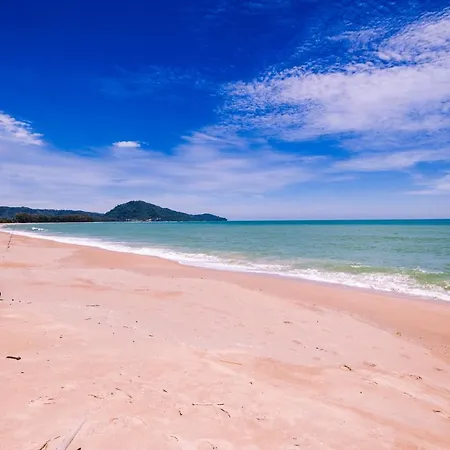 Mbc Mai Khao Beach Condotel Luxury Apartments Phuket Exterior photo