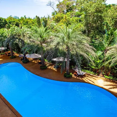 Mbc Mai Khao Beach Condotel Luxury Apartments Phuket Exterior photo