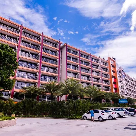 Mbc Mai Khao Beach Condotel Luxury Apartments Phuket Exterior photo