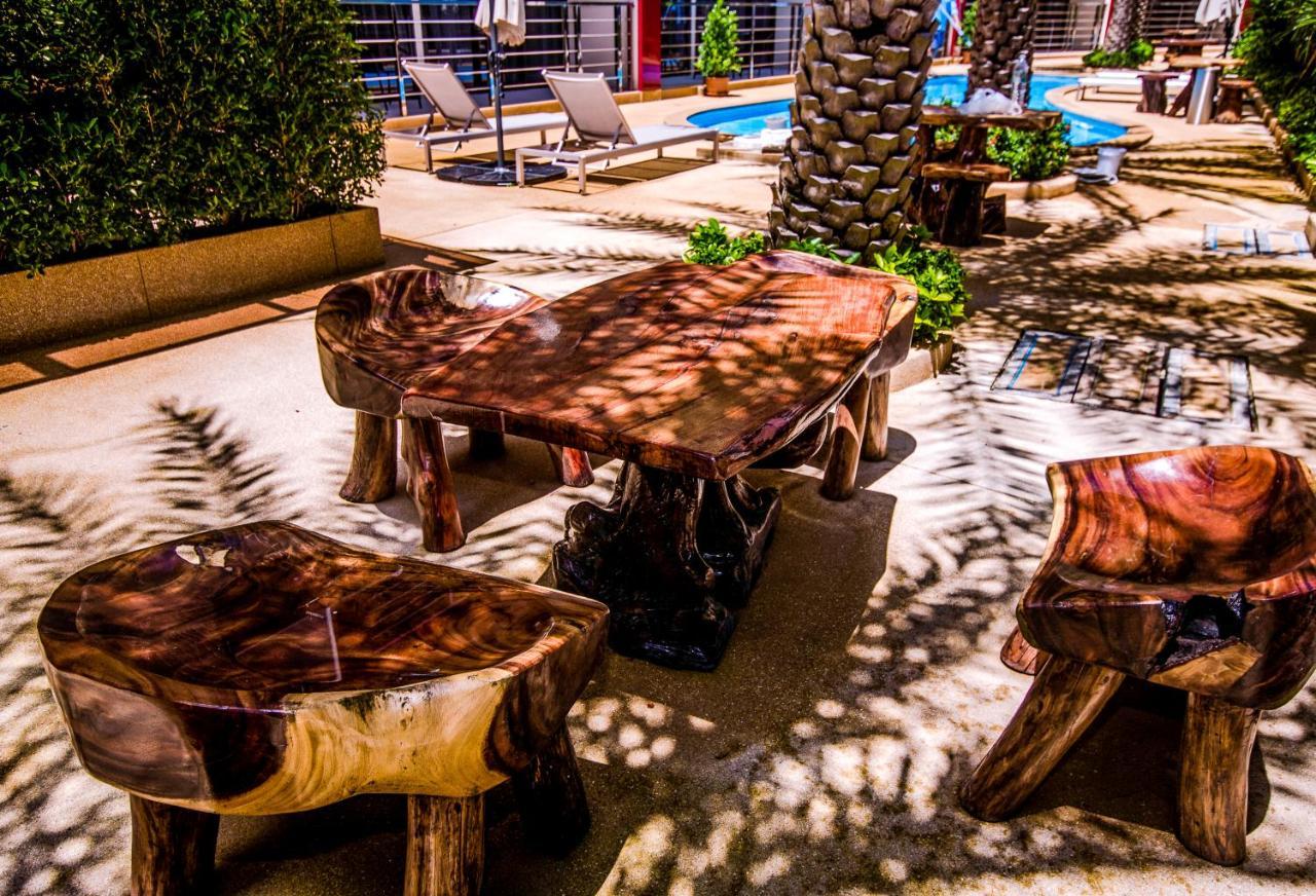 Mbc Mai Khao Condotel Luxury 公寓 Phuket