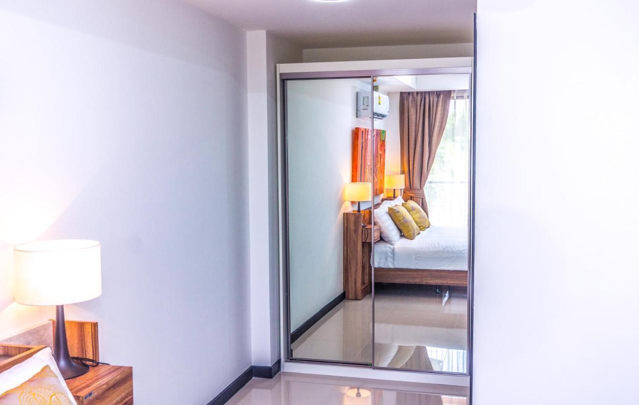 Mbc Mai Khao Condotel Luxury 公寓 *