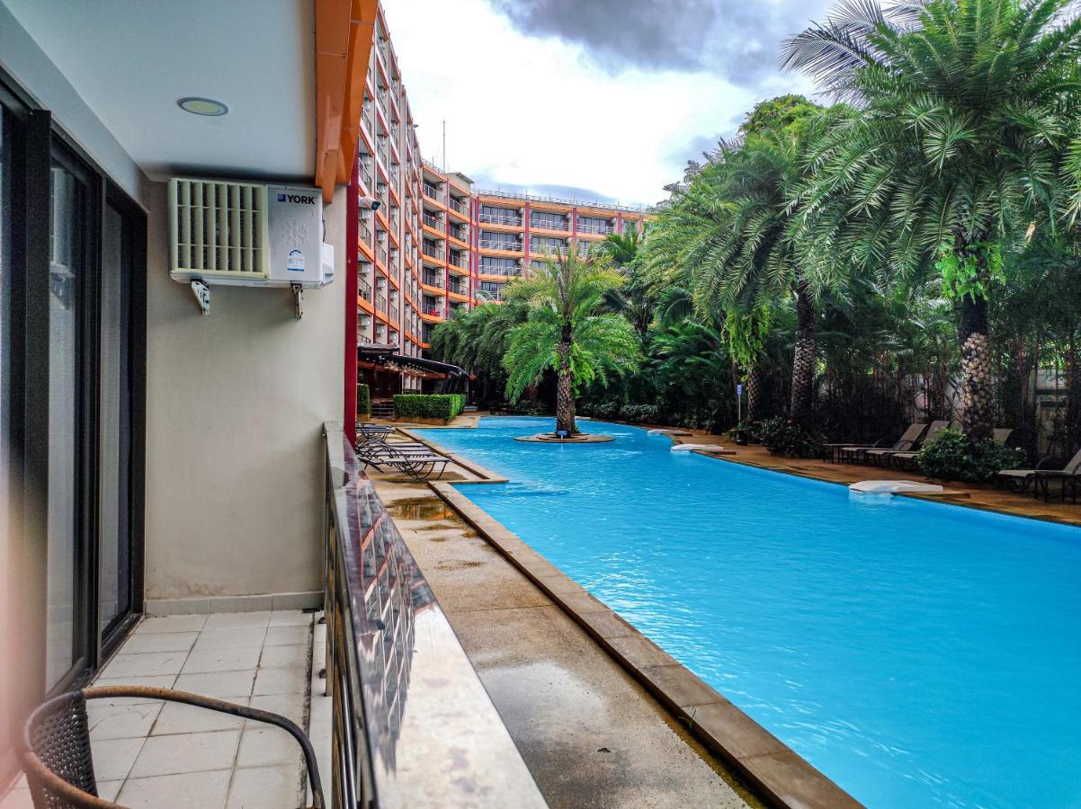 Mbc Mai Khao Condotel Luxury 公寓