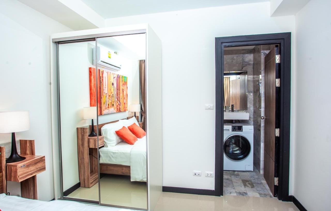 Mbc Mai Khao Condotel Luxury 公寓 *