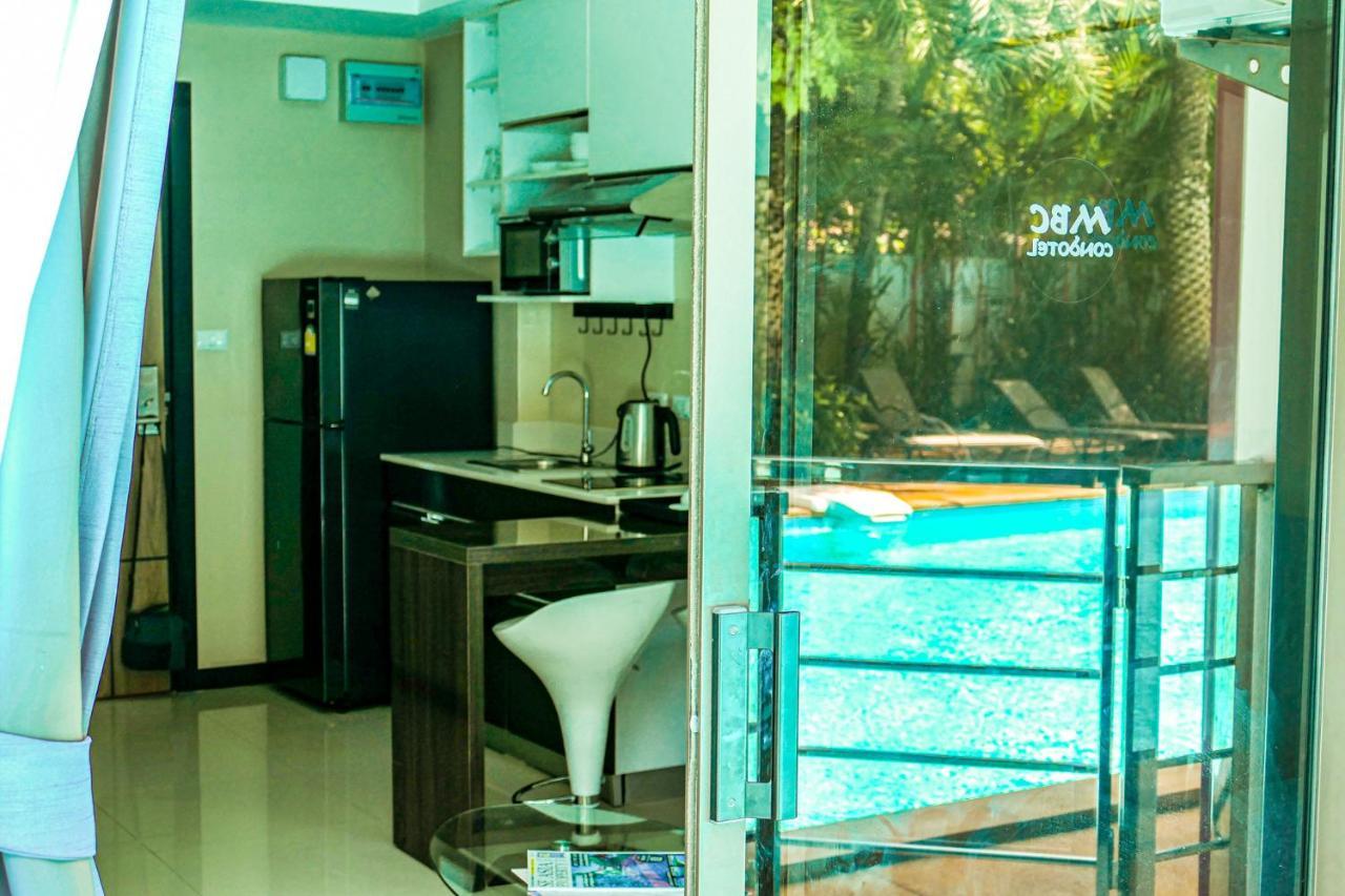 Mbc Mai Khao Condotel Luxury 公寓 Phuket